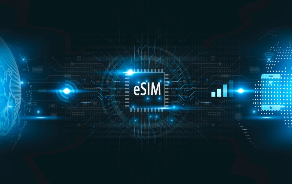Top Up eSIM