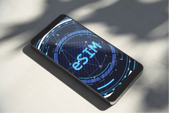 eSIM for Trips