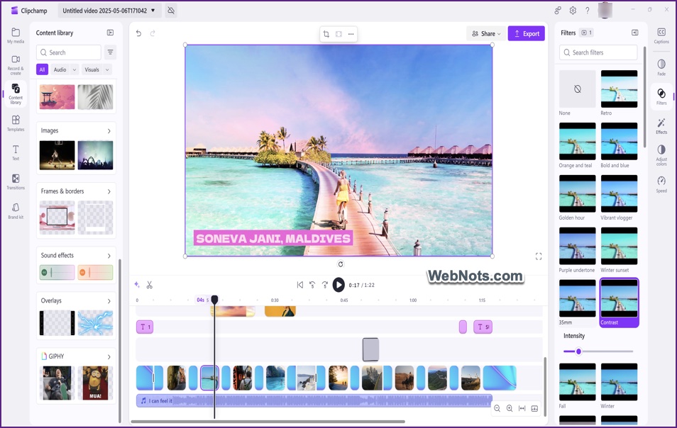 10 Microsoft Clipchamp Tips for Windows Users