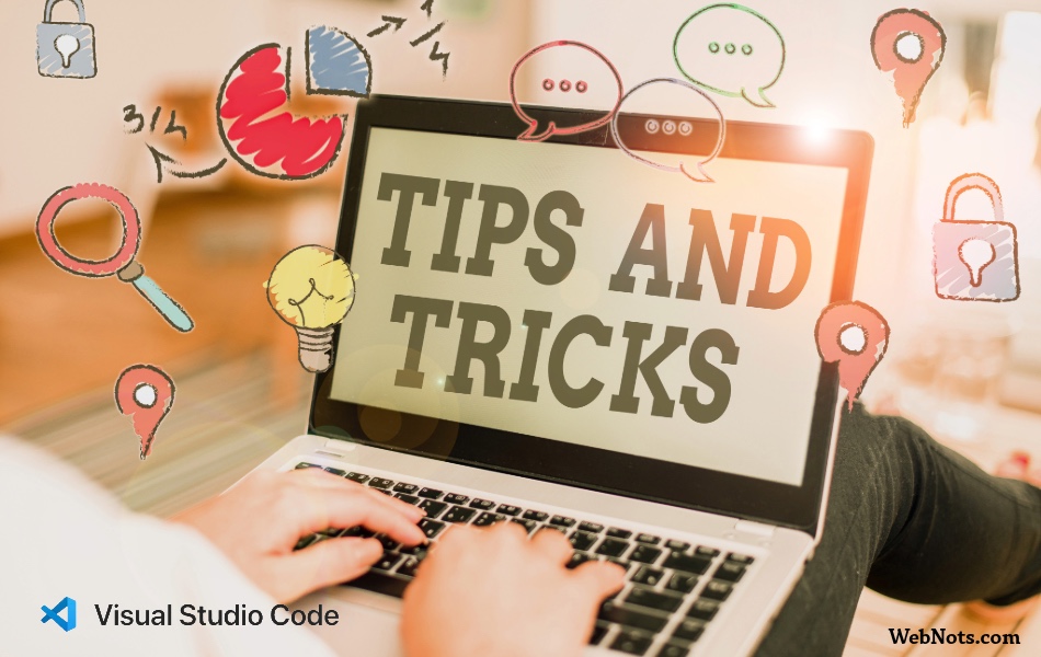 10 Useful for Visual Studio Code