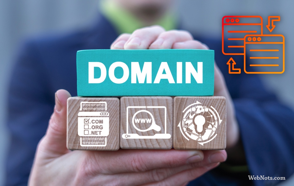 How to Set Up Domain to Domain Redirects?