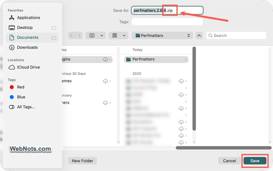 Download ZIP File
