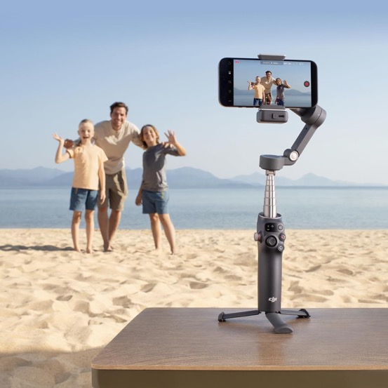 Gimbal Stabilizer