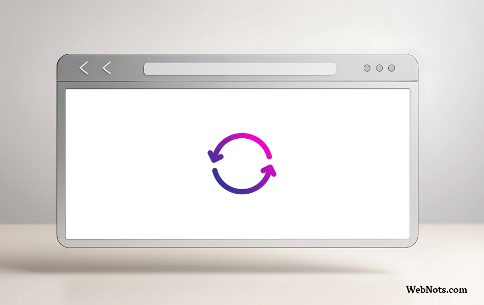 How to Hard Refresh Webpages in Microsoft Edge?