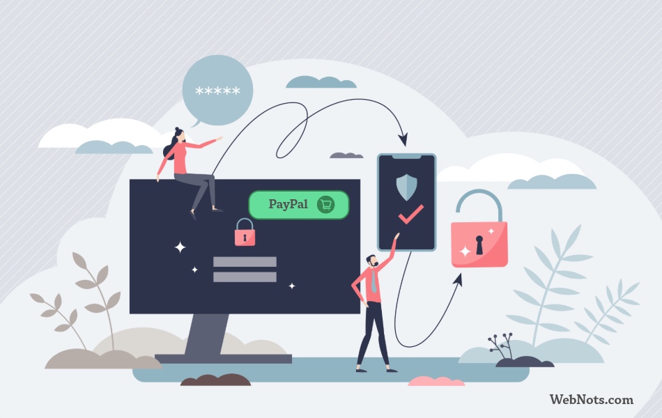 How to Setup 2-Step Verification in PayPal?