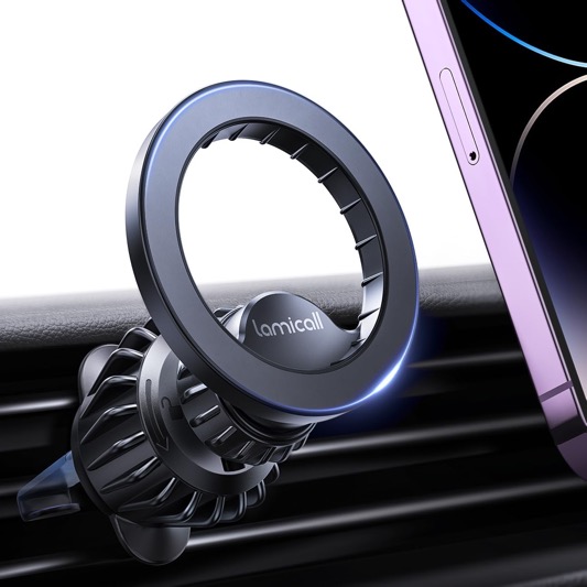 MagSafe Car Mount