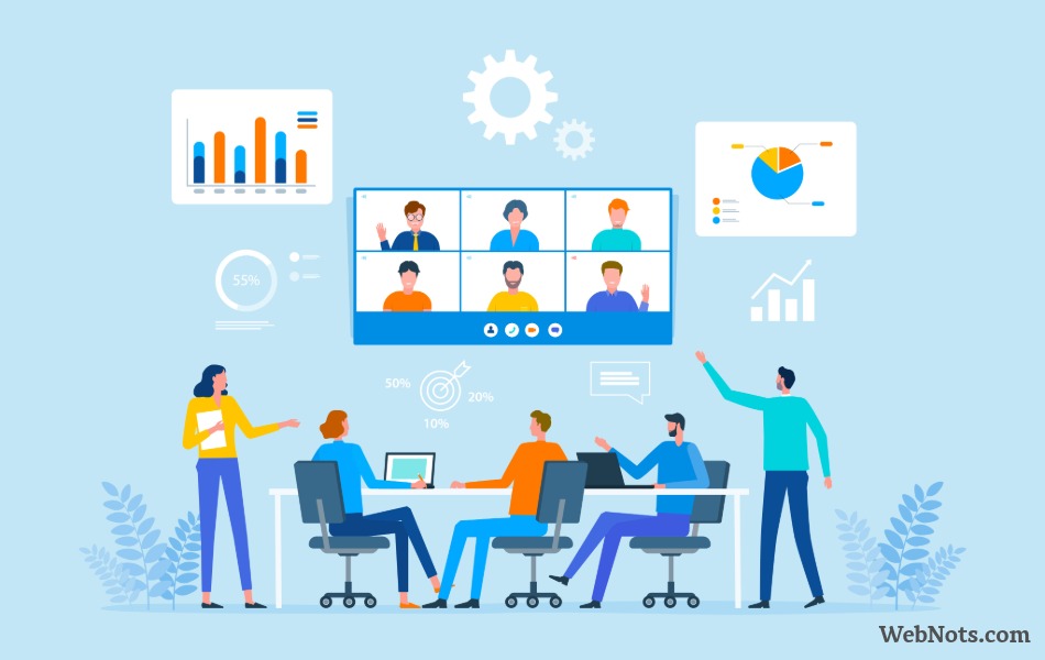 Microsoft Teams Conference Rooms Productivity Tips