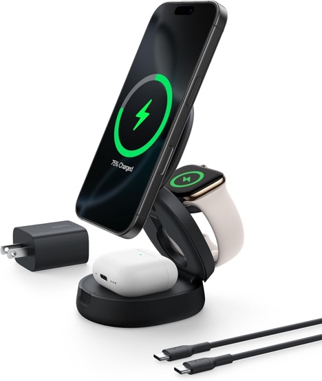 Wireless Charger