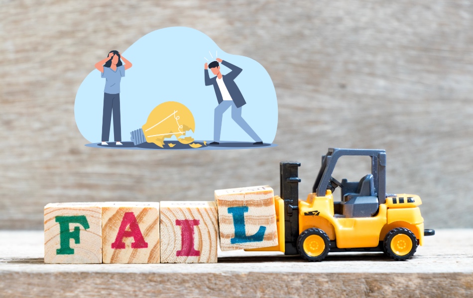 20 Companies Vanished After Marketing Mistakes