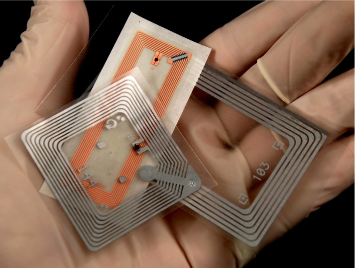 RFID Device
