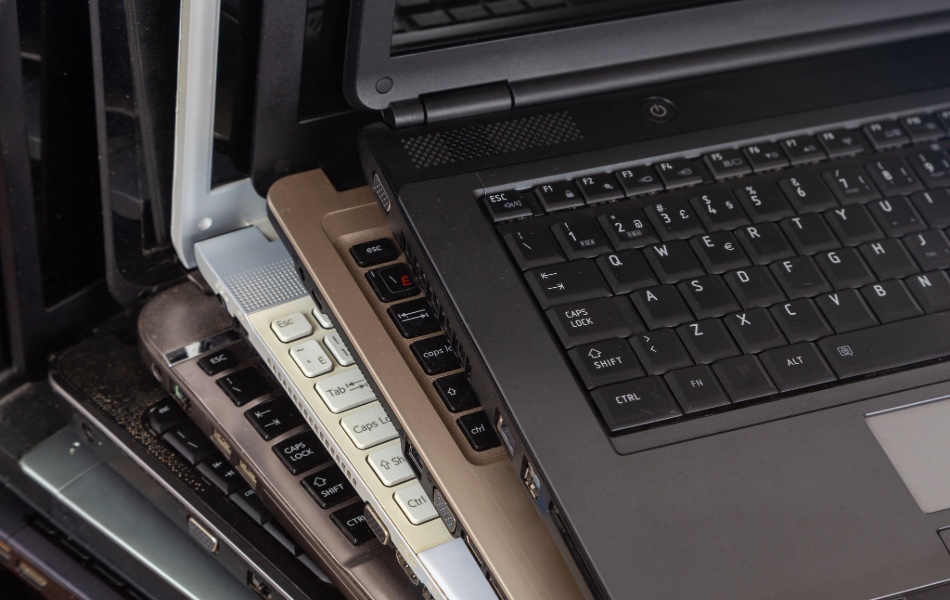 Used Laptop Buyer Guide