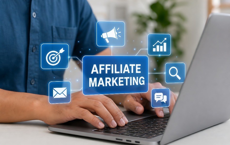 10 Effective Ways to Promote Your Affiliate Products