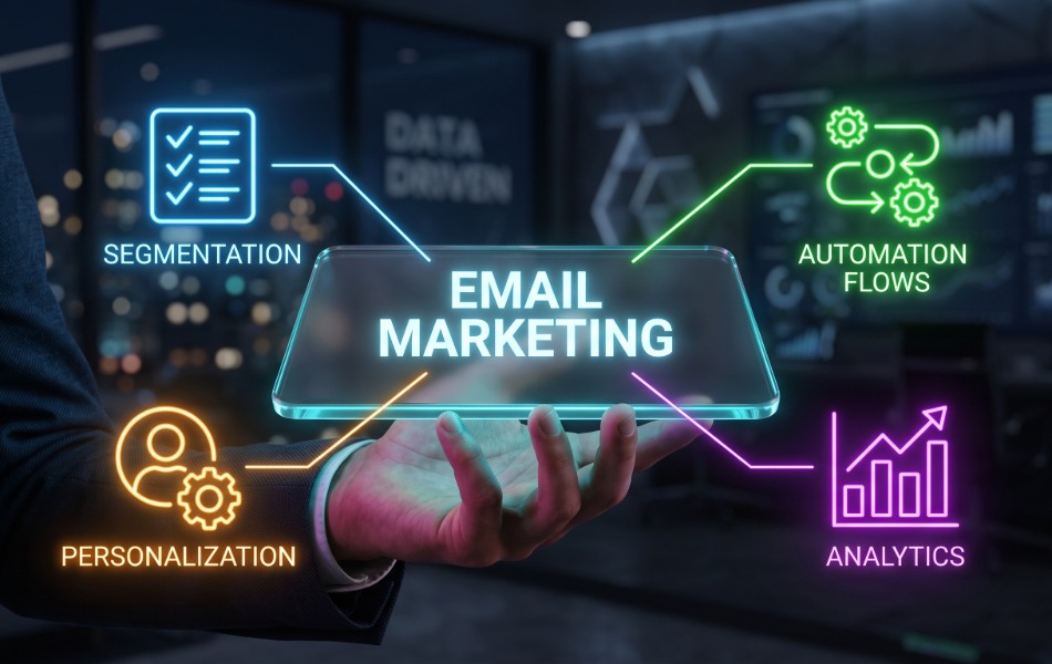 Email Marketing Guide
