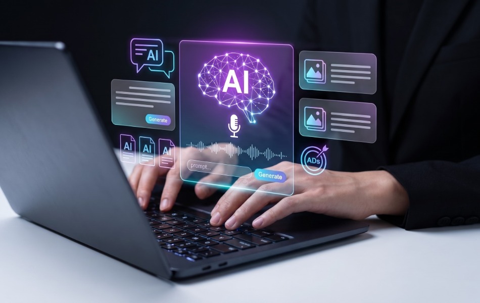 How AI Ad Company Can Support Your Campaigns?