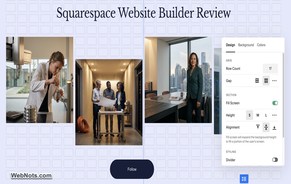 Squarespace Review 2026: Pricing, Features, Pros and Cons