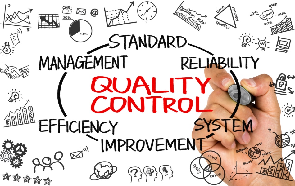 Upgrading Quality Control System