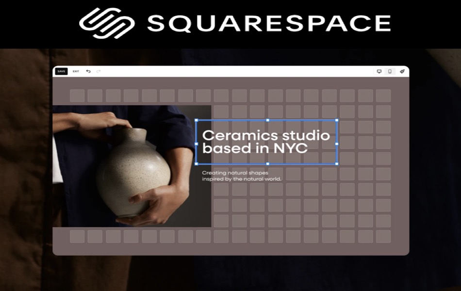 Beginner's Guide to Squarespace