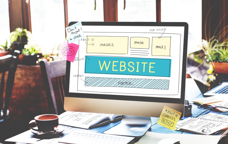 Beginner’s Guide to Creating Your First Website From Scratch