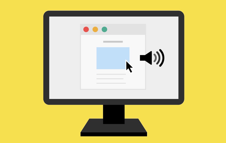How to Read Aloud Webpages on Mac?