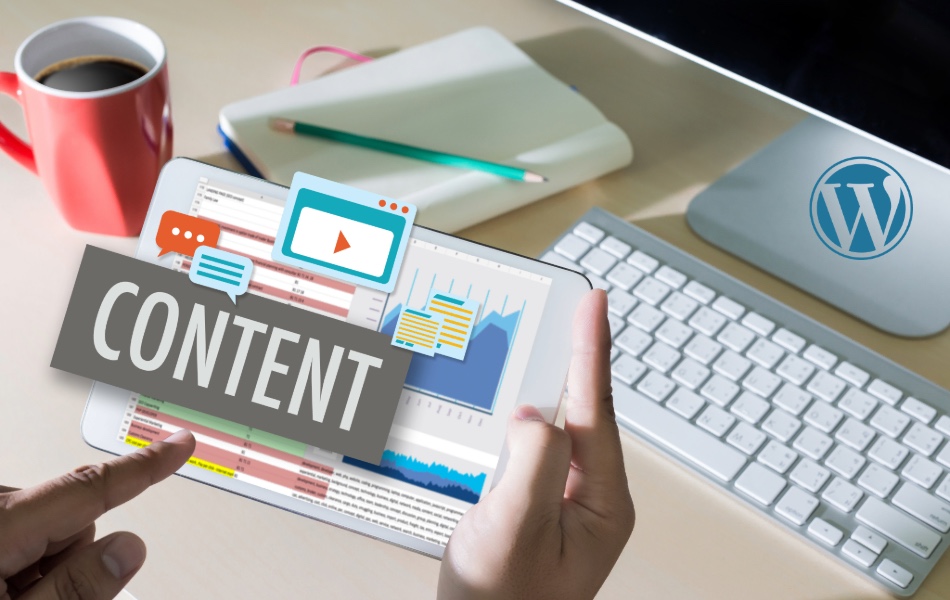 How to Structure WordPress Content Like a Pro?