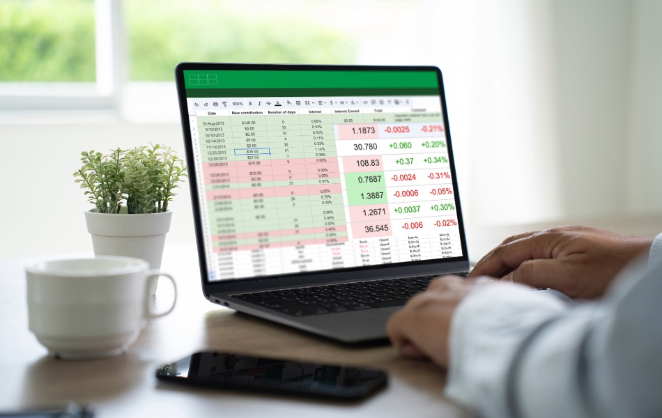 Remove Duplicates in Microsoft Excel