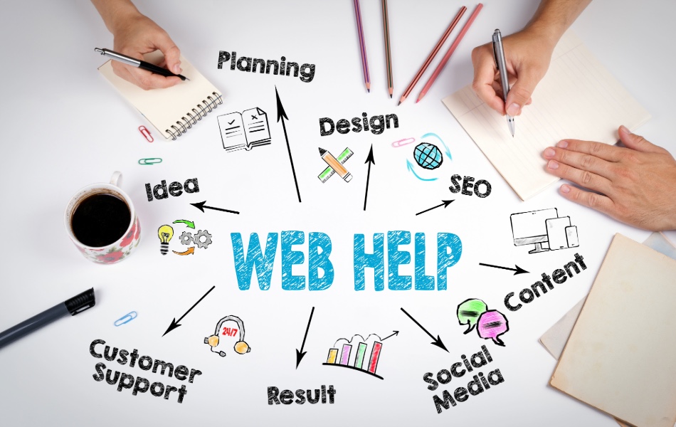 Top 10 Tools to Improve Website Building Experience