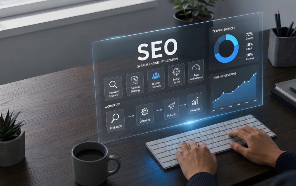 Top 10 SEO Tools to Supercharge Your Website in 2026
