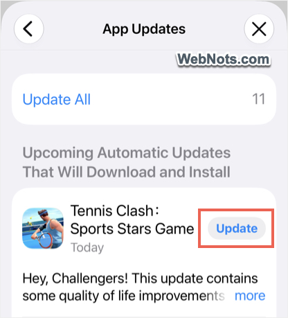 iOS 27 Update Making Icons and Widgets Unreadable? Try These Fixes ...
