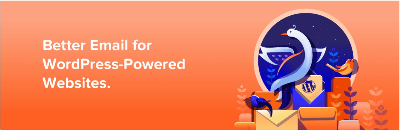 MailPoet Plugin