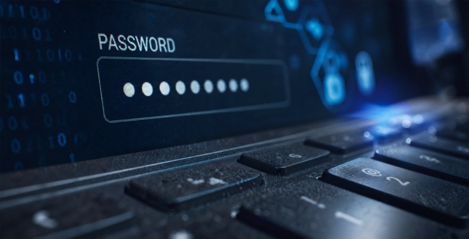Passwords