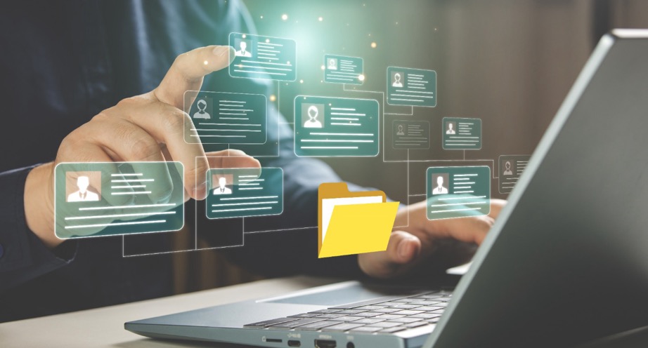 Personal Data